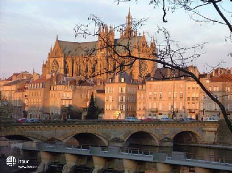 Metz