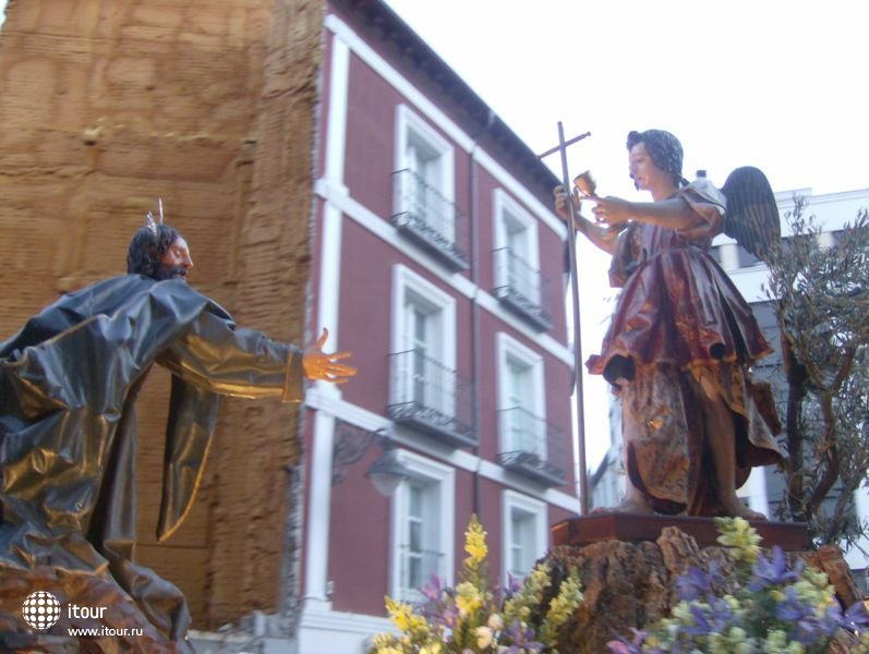Valladolid Semana Santa