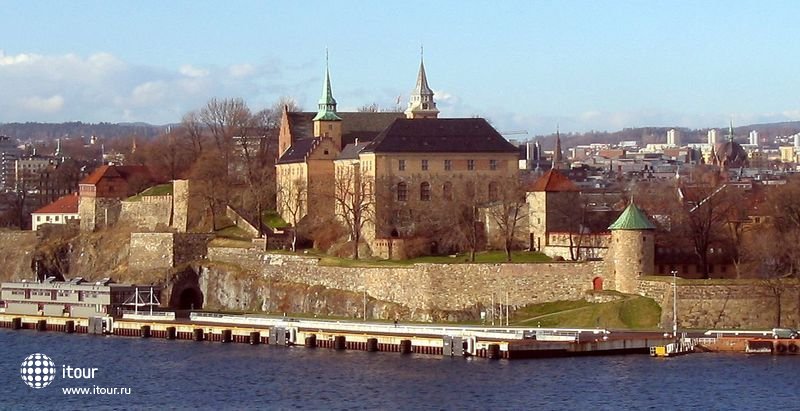 Akershus