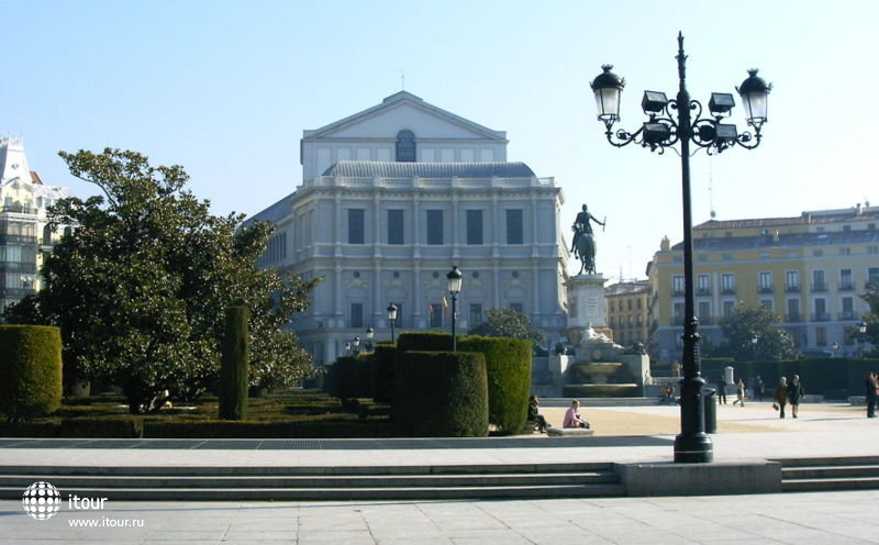 Teatro Real 