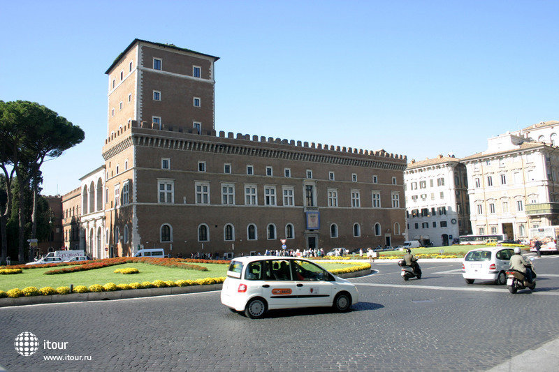 Museo di Palazzo Venezia