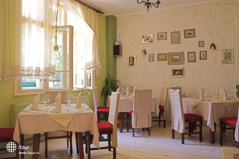 Restaurant Vratata