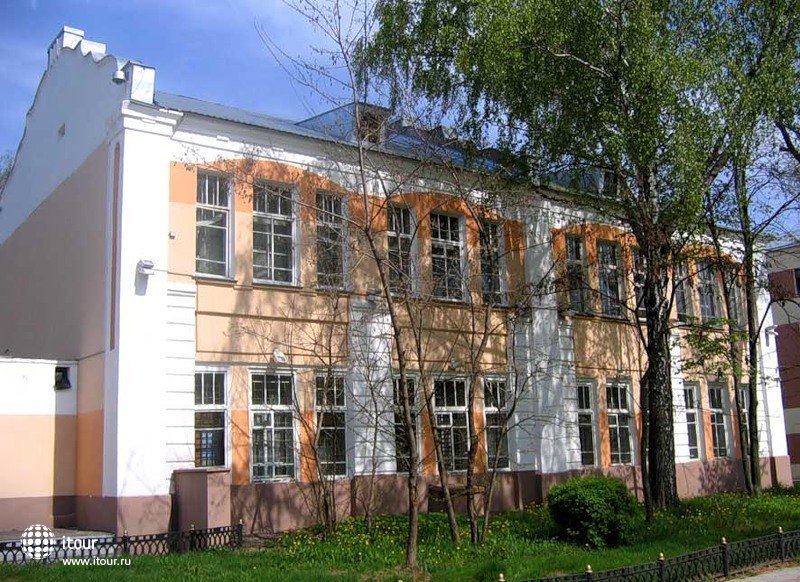 Noginsky local history museum