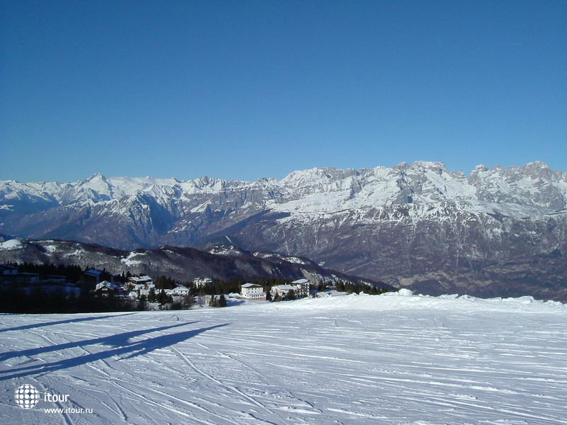 Skirama Dolomiti Adamello-Brenta