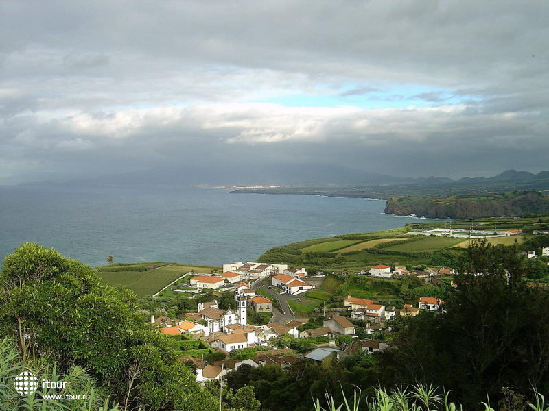 Azores Island
