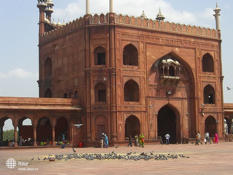 Masjid-i Jahan-Namaa