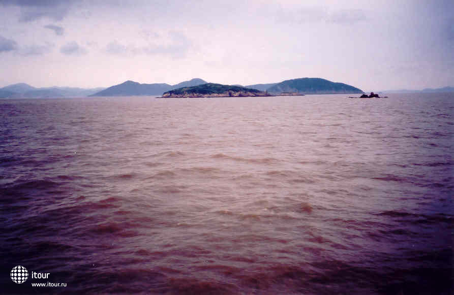 Putuoshan