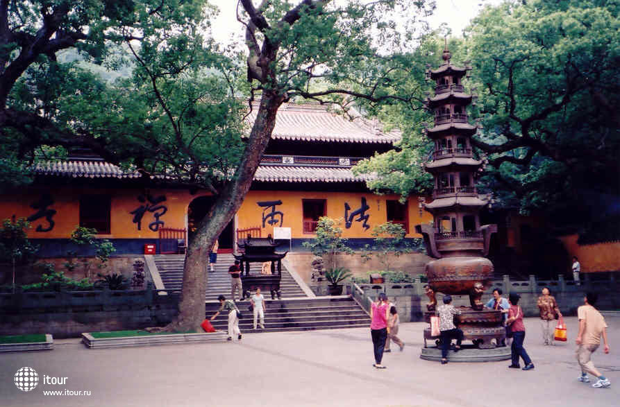 Putuoshan