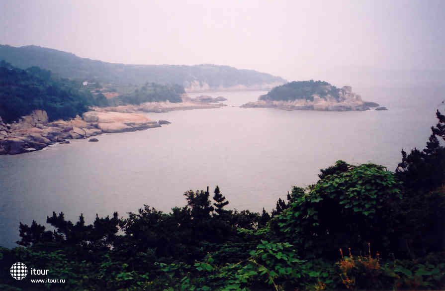 Putuoshan