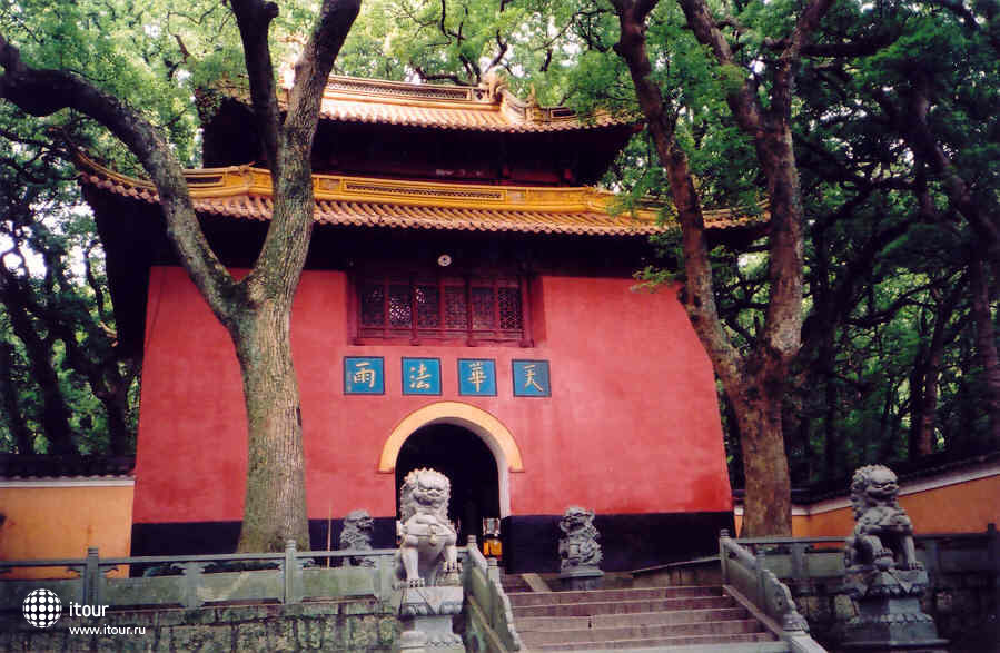 Putuoshan