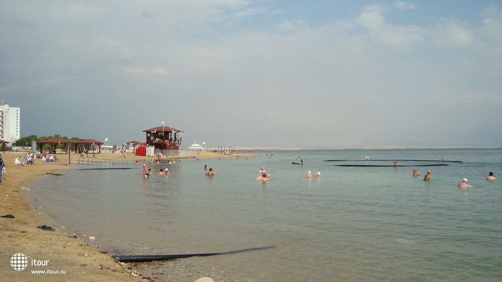 DEAD SEA GARDENS  , Израиль