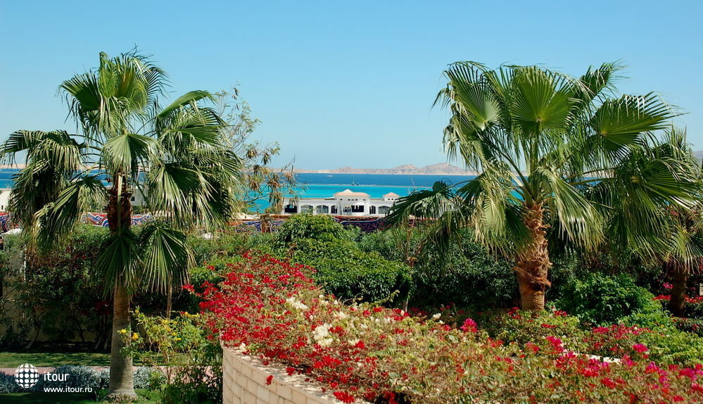 Sol Sharm, Египет