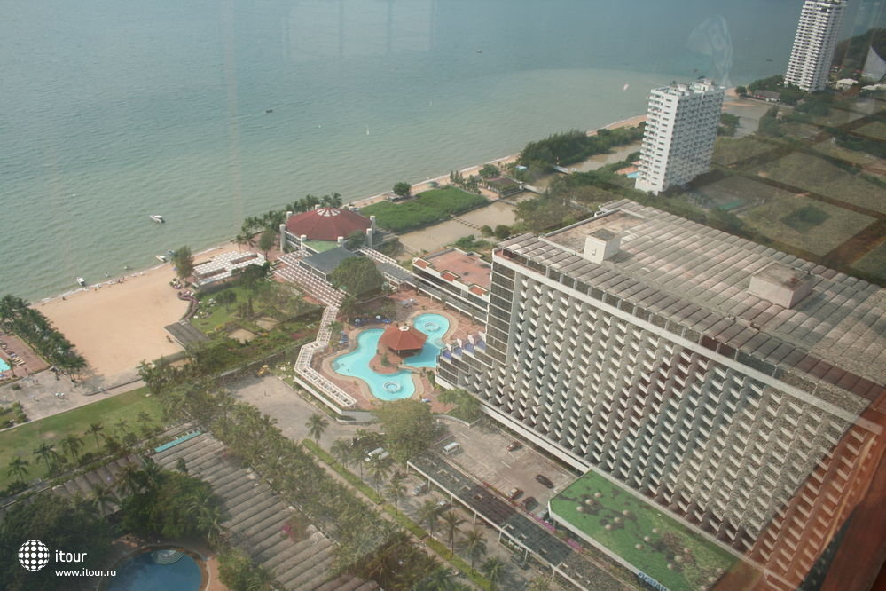 AMBASSADOR CITY JOMTIEN, Таиланд