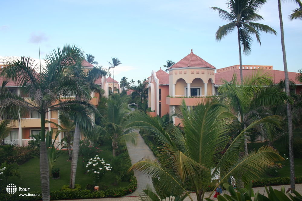 Gran Bahia Principe Ambar, Доминиканская республика