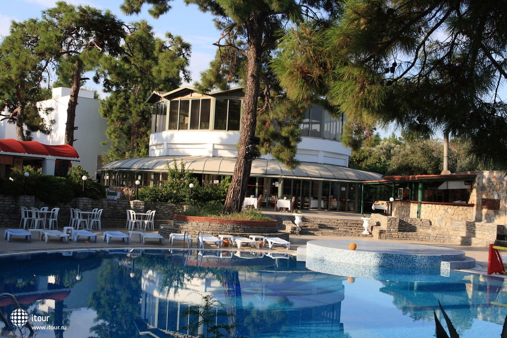 Club Onura , Турция