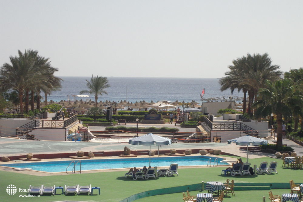 Days Inn Gafy Resort, Египет