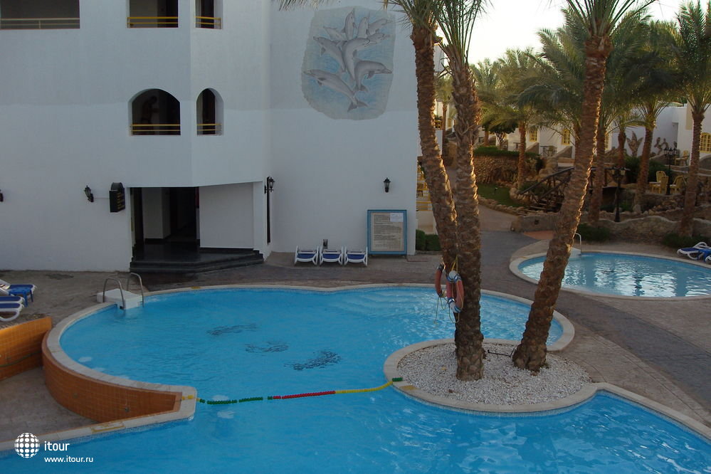 Days Inn Gafy Resort, Египет