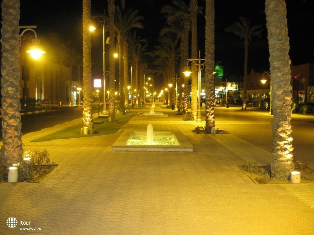 GRAND HOTEL HURGHADA , Египет