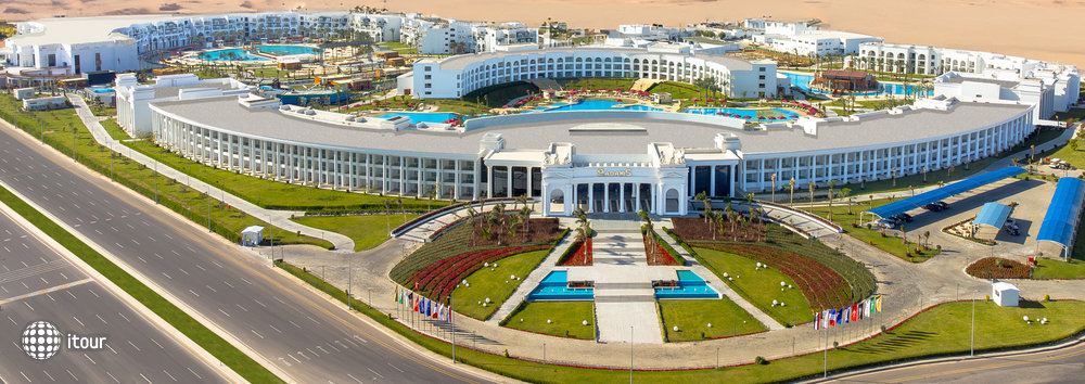 Rixos Radamis Sharm El Sheikh 37