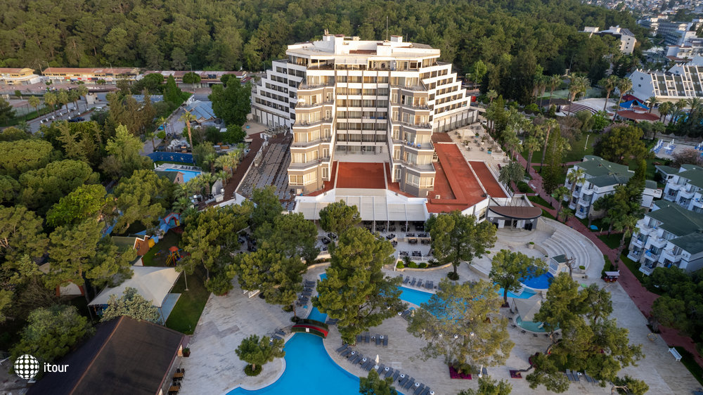 Amara Comfort Kemer 2