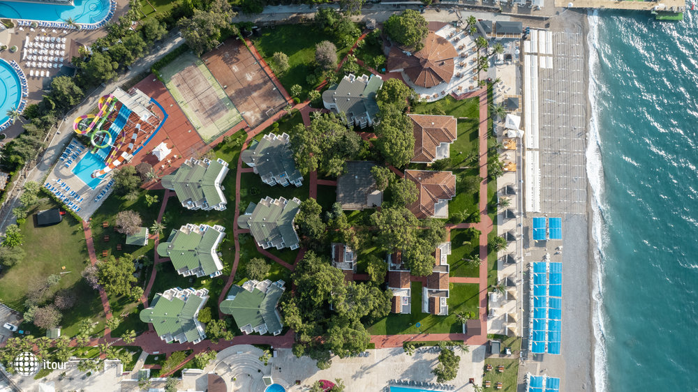 Amara Comfort Kemer 46