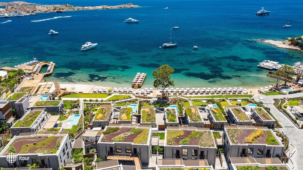 Kaya Palazzo Resort & Residences Le Chic Bodrum 36