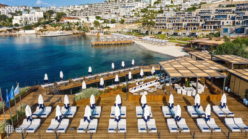 Kaya Palazzo Resort & Residences Le Chic Bodrum 35