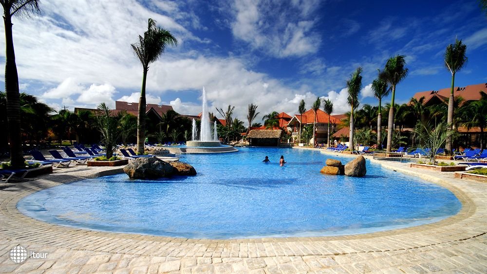 Ifa Villas Bavaro Beach Resort 5