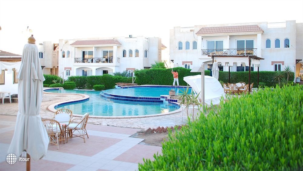 Logaina Sharm Resort 2