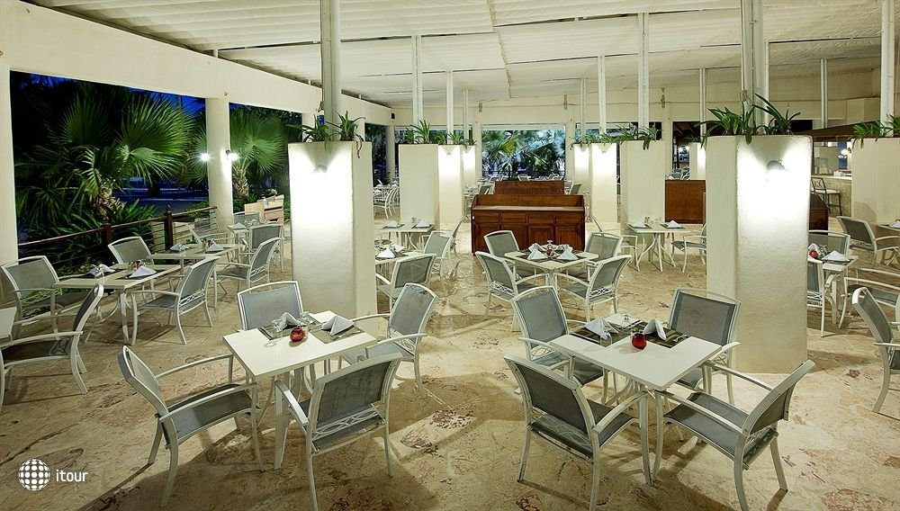 Ifa Villas Bavaro Beach Resort 33