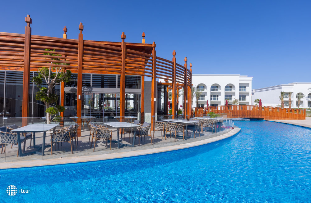 Rixos Radamis Sharm El Sheikh 30