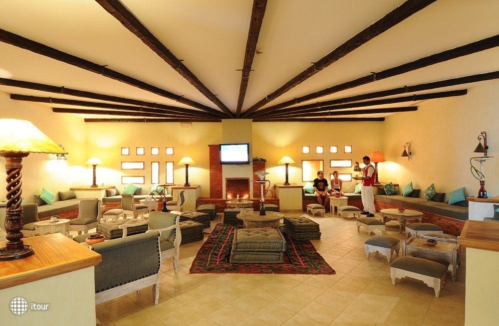Vincci Djerba Resort 7