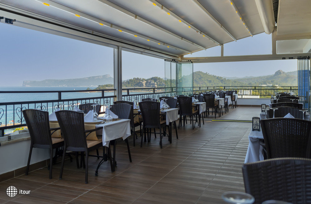 Amara Comfort Kemer 24