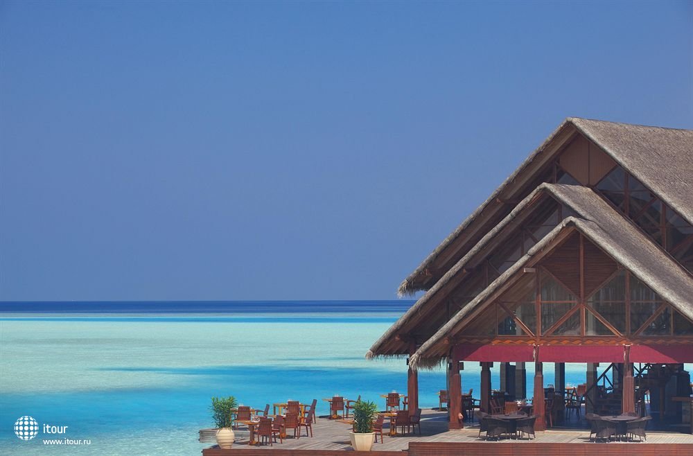 Anantara Dhigu Maldives 28