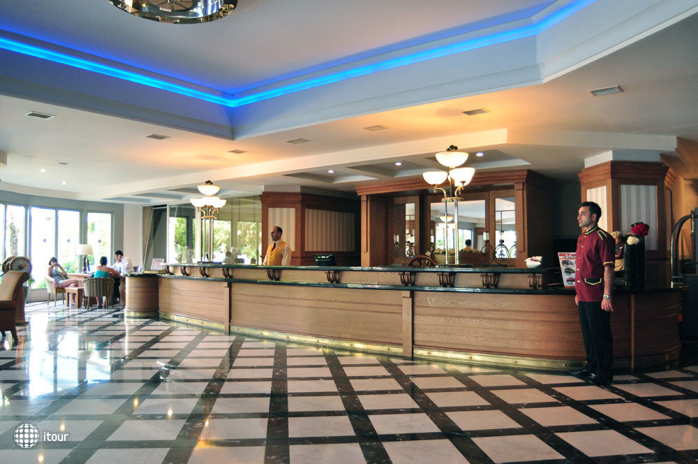 Grand Kaptan Hotel 29
