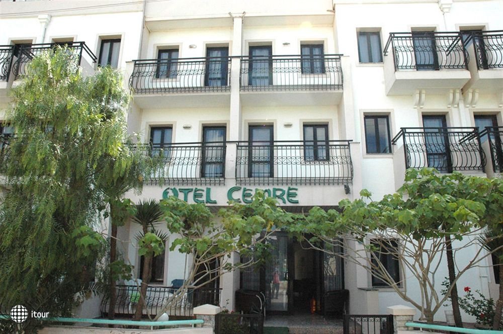 Cemre Hotel 12