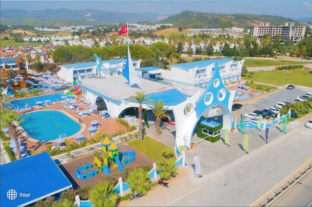 Marine Family Club Hotel 2