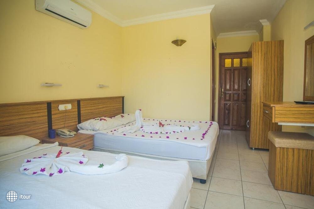 Kemer Star Hotel 5