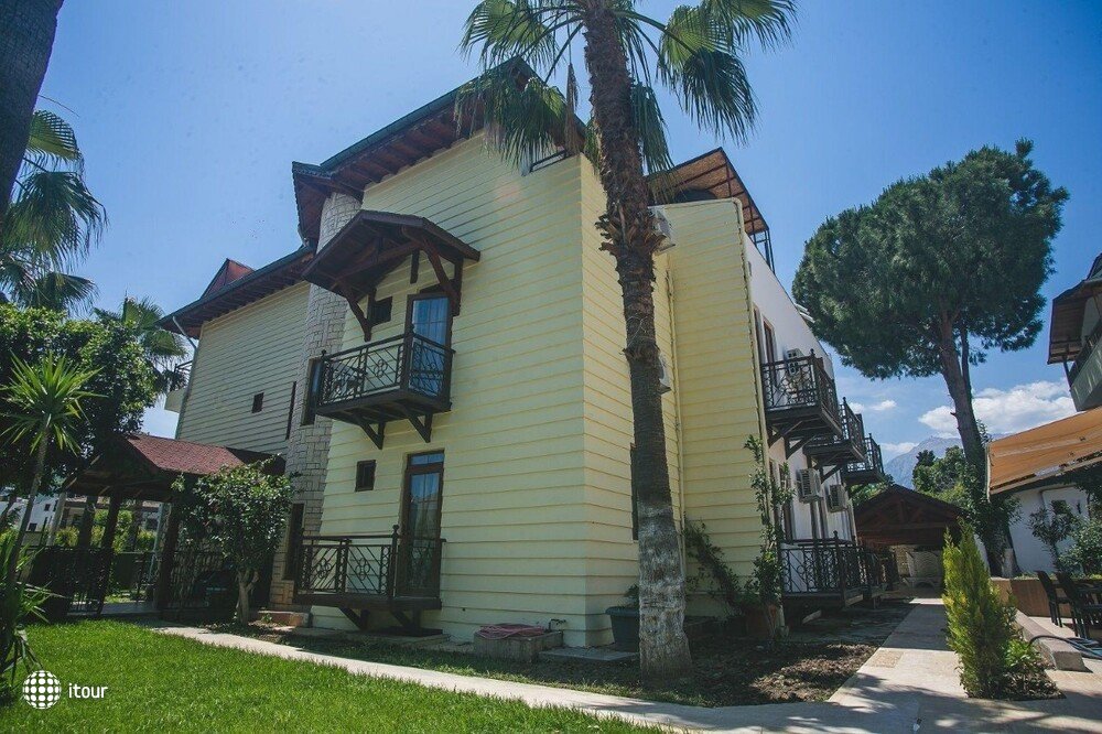 Kemer Star Hotel 2