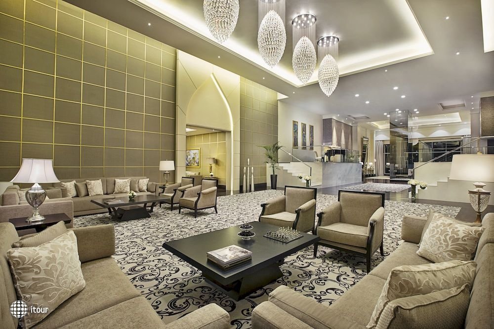 Waldorf Astoria Dubai Palm Jumeirah 23