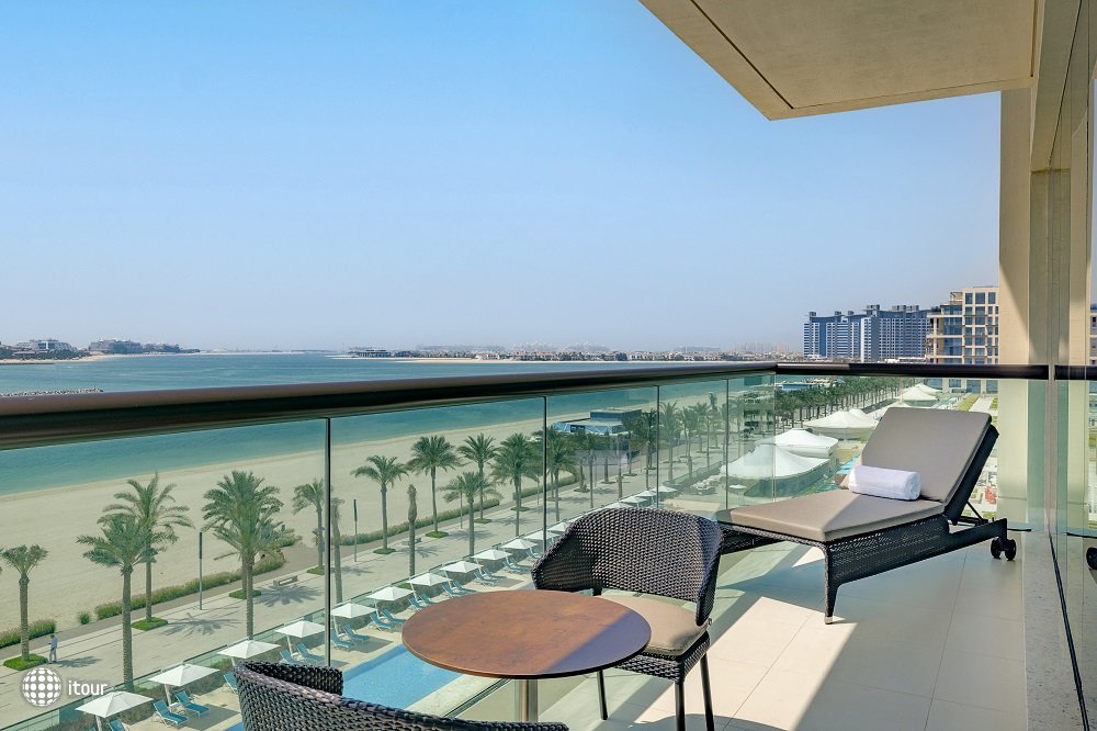 Hilton Dubai Palm Jumeirah 20