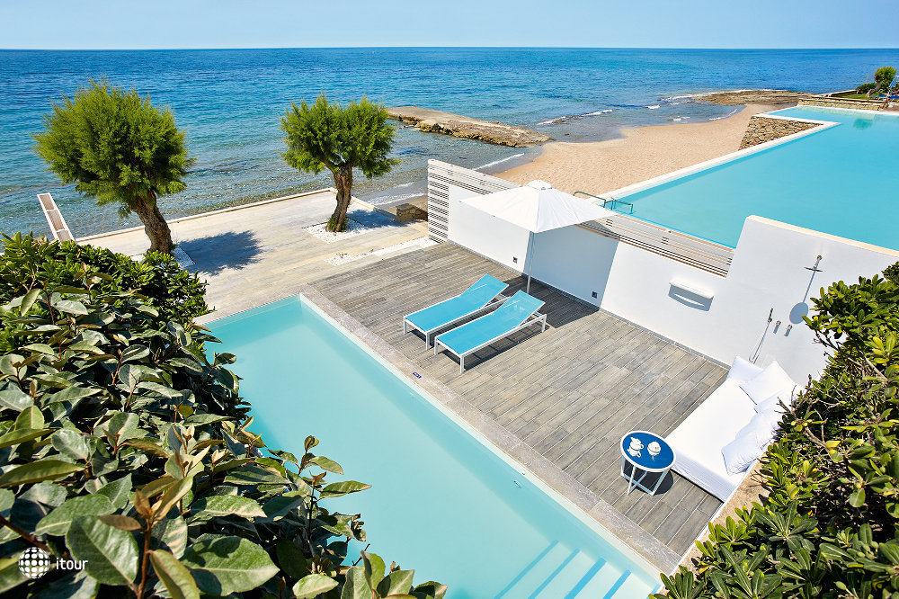 Grecotel White Palace Luxury Resort (ex. El Greco) 12
