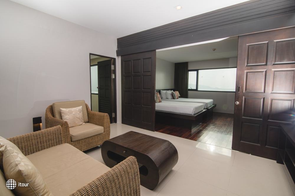 Andamantra Resort & Villa Phuket 10