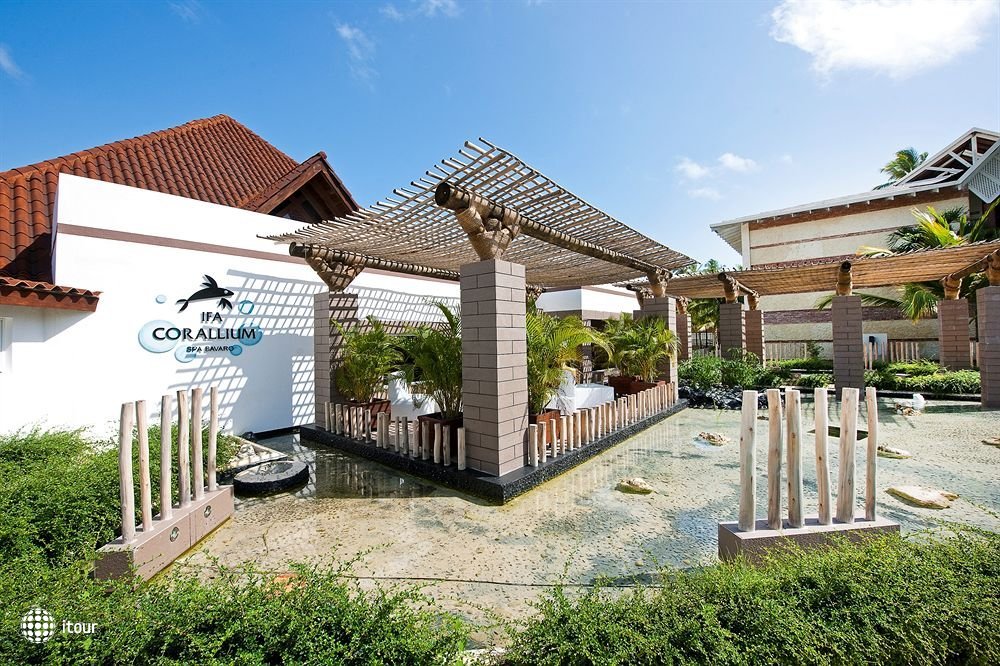 Ifa Villas Bavaro Beach Resort 36