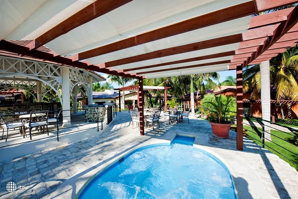 Ifa Villas Bavaro Beach Resort 38