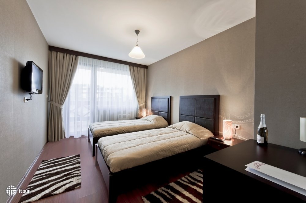 Regnum Bansko Apart Hotel & Spa 12