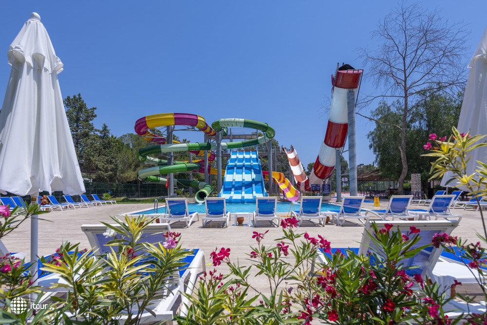Amara Comfort Kemer 42