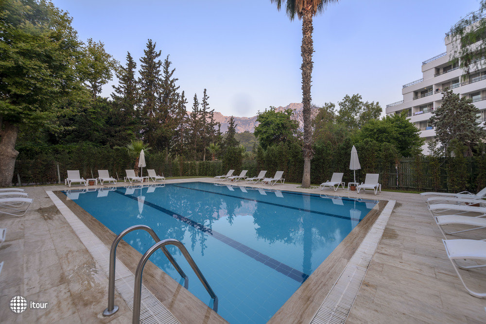 Amara Comfort Kemer 41