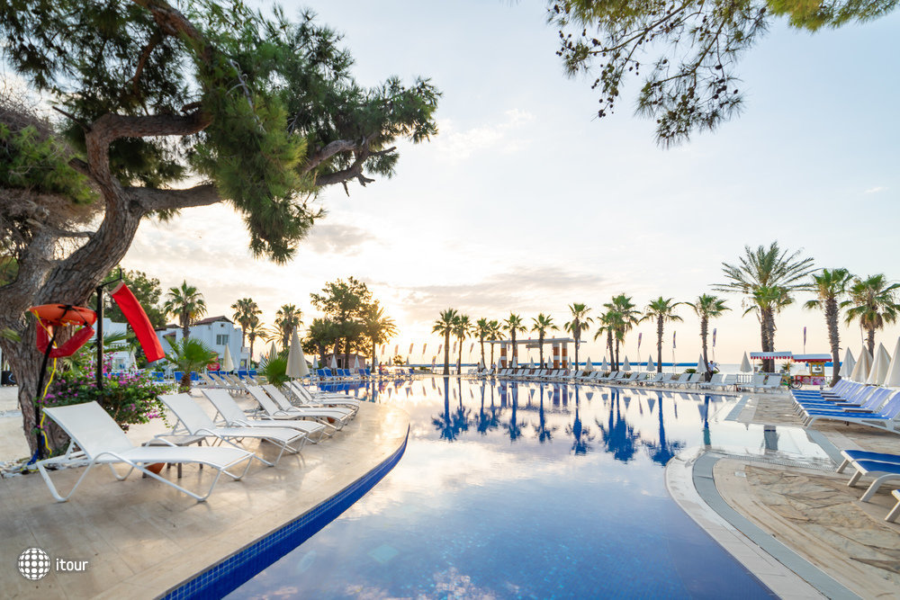 Amara Comfort Kemer 40