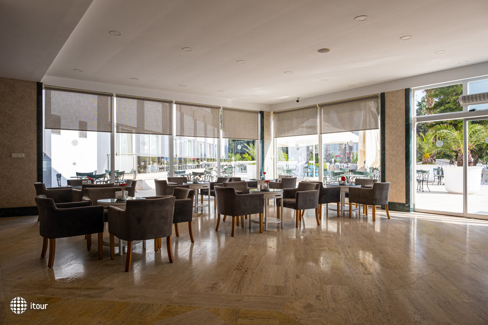Amara Comfort Kemer 4